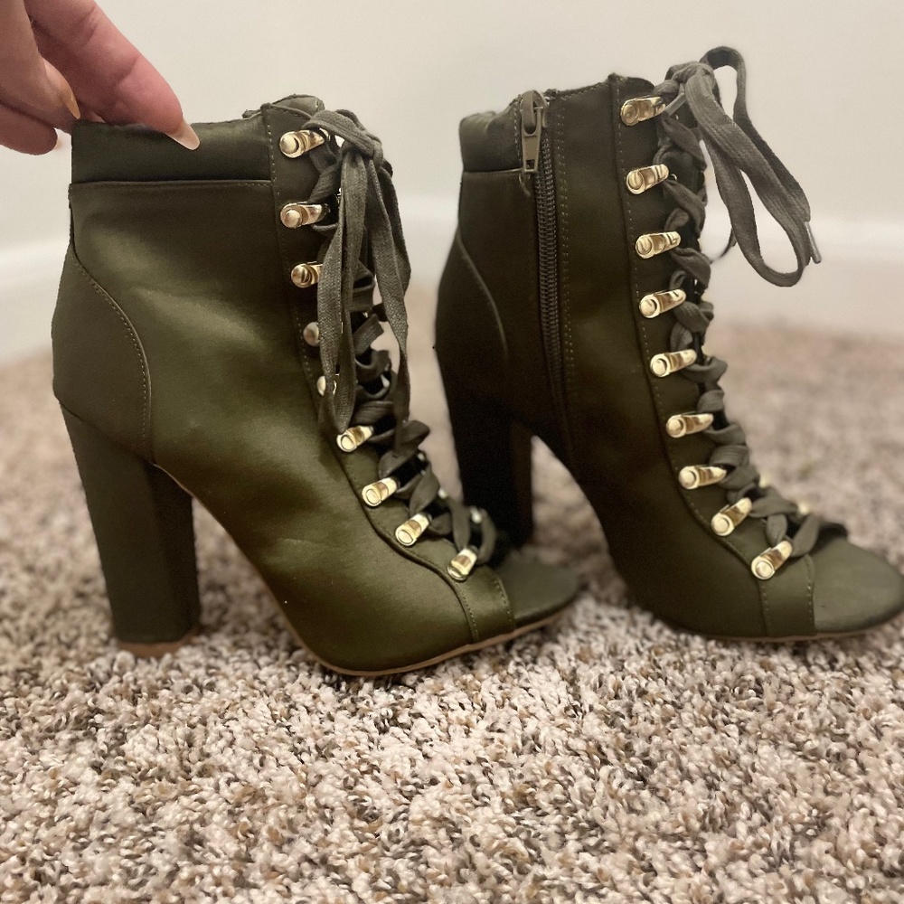 Heels